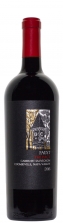 Faust Cabernet Sauvignon The Pact 2016